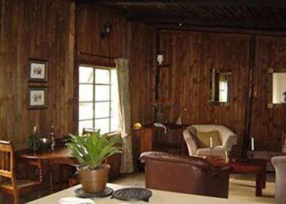 Forest Creek Lodge &amp; Spa 27/50