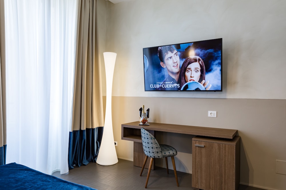 A World Aparts Barberini Boutique Hotel 41/50