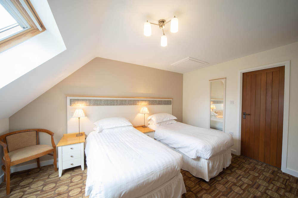 Cottage, Suite, Double Bed