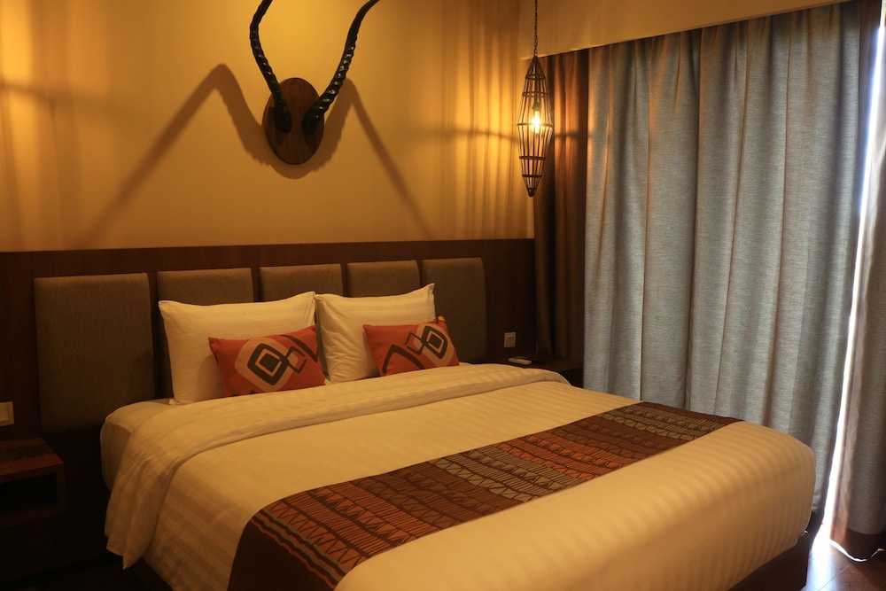 Baobab Safari Resort 13/39