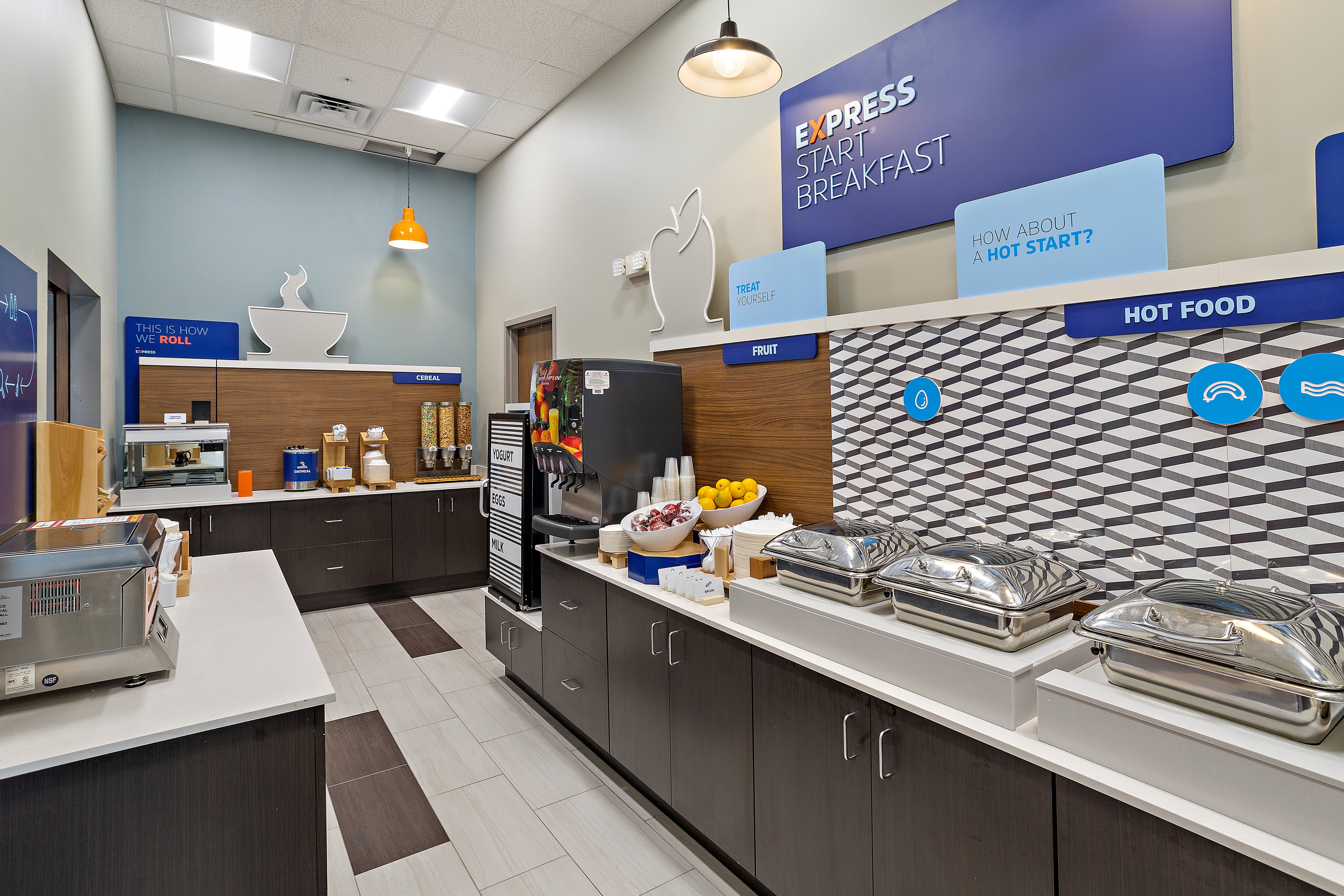 Holiday Inn Express St. Augustine - Vilano Beach 19/52