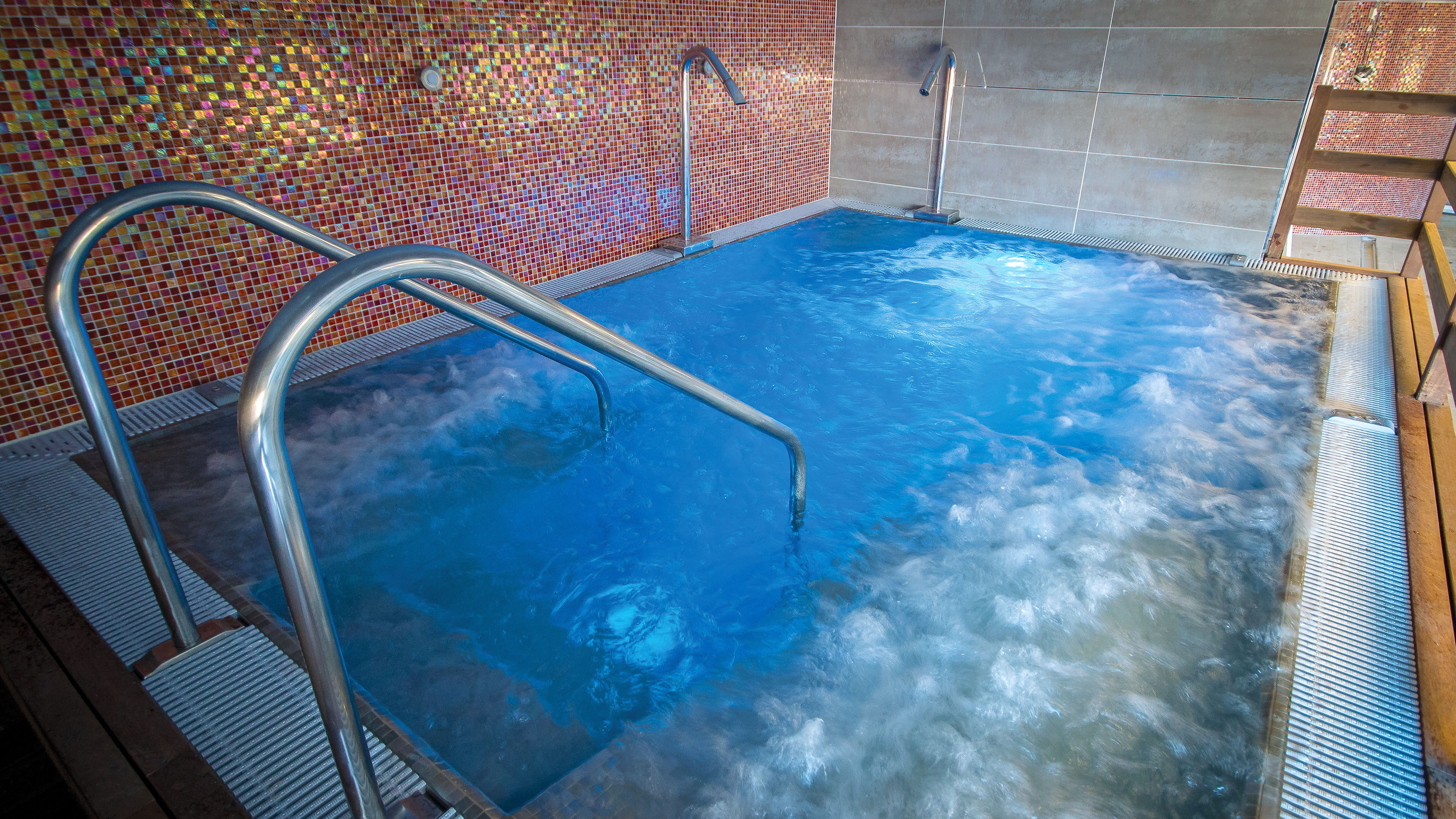 Ilsington Country House Hotel & Spa 12/25