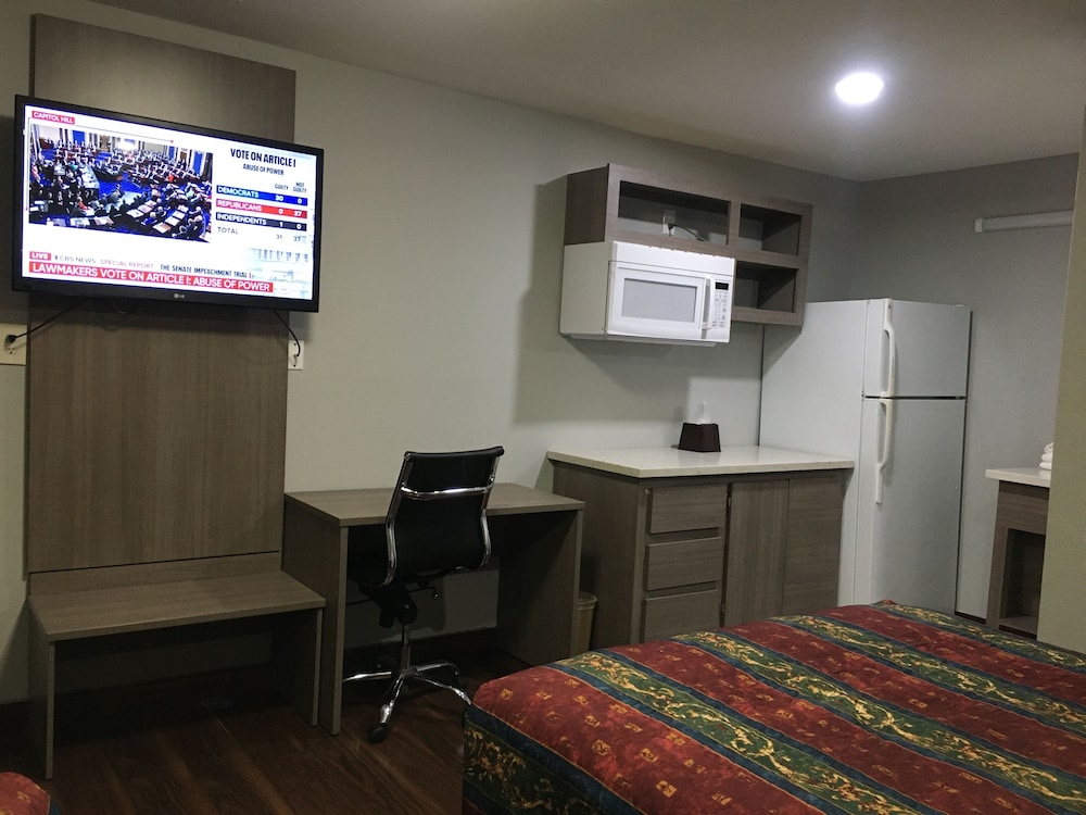 Travel Inn 16/26