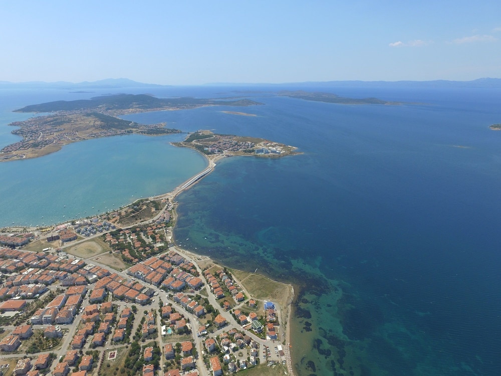 Nilufer Butik Hotel - Adult Only 37/46