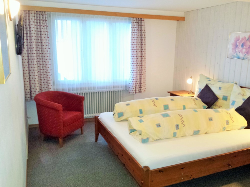 Hotel Tschuggen 16/50