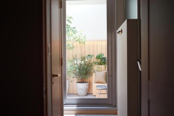 Hotel Hisoca Ikebukuro 40/40