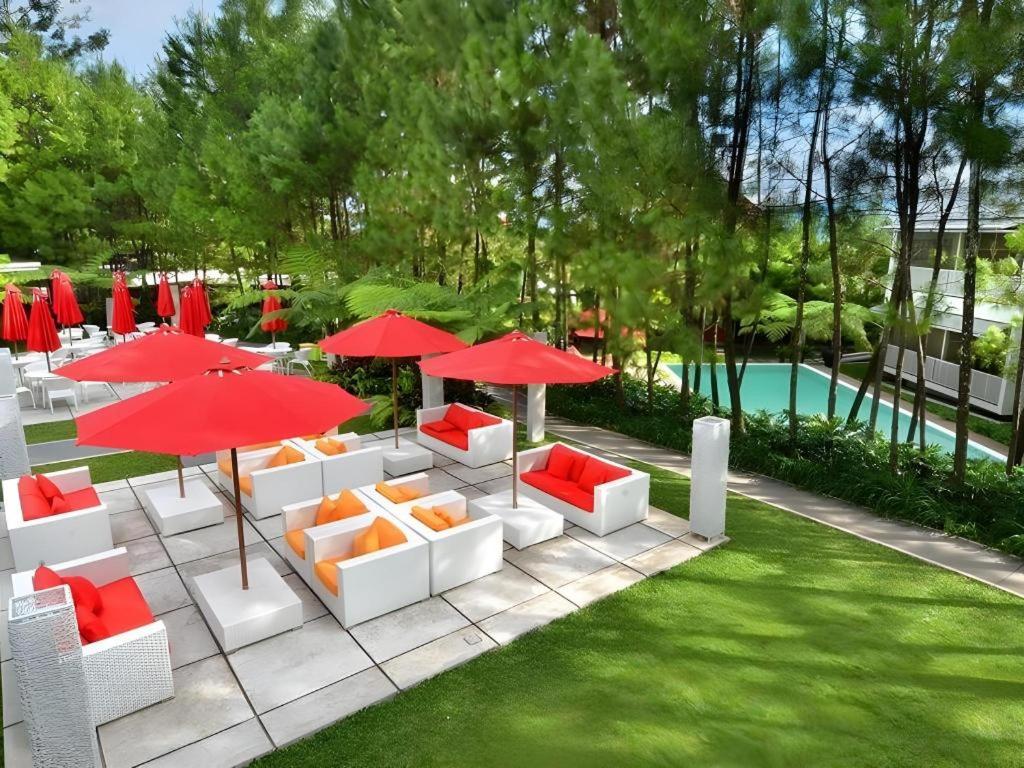 Bumi Bandhawa Hotel 26/30
