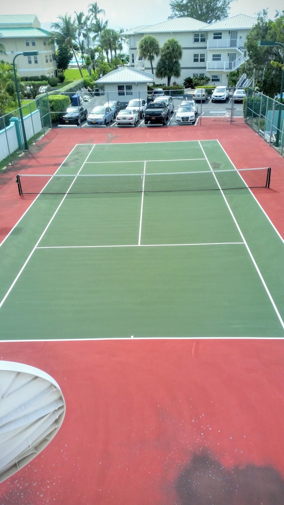 Seven Mile Beach Resort And Club 36/65