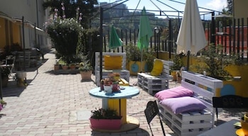 HOTEL PORTA RIVERA 25/39