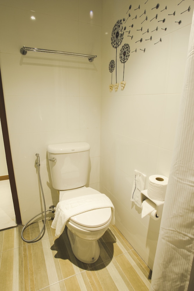 Chada Mantra Hotel Chiang Mai 42/42