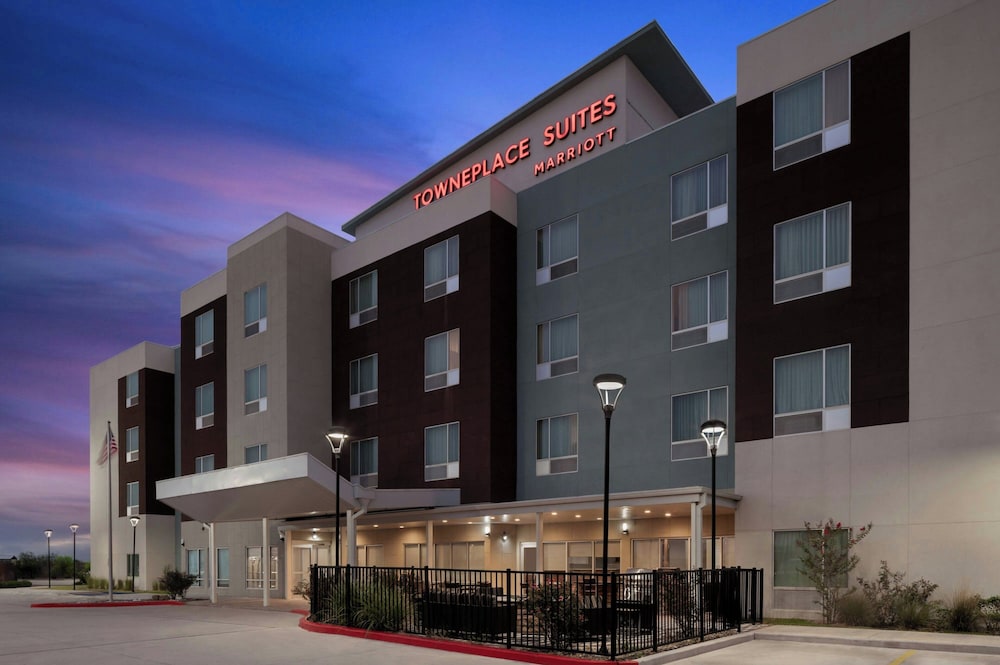TownePlace Suites by Marriott Kingsville 3/30
