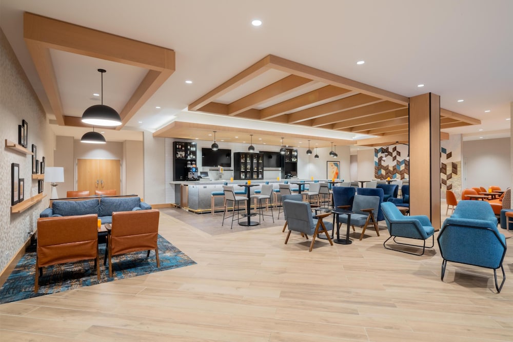 Hyatt House Sacramento Airport - Natomas 30/46