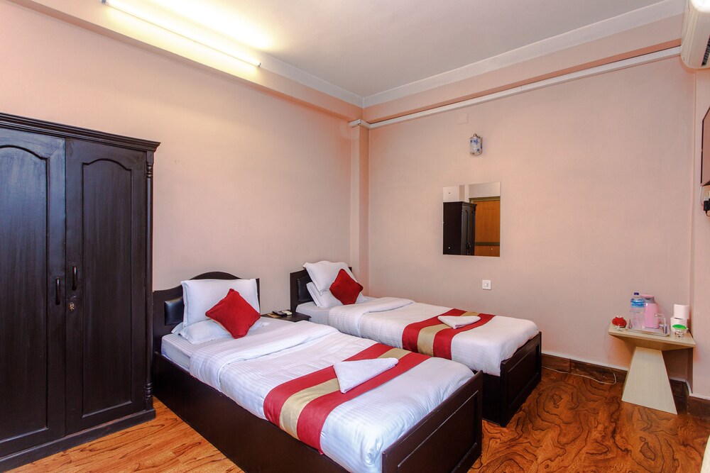 Hotel Nepalaya 29/73