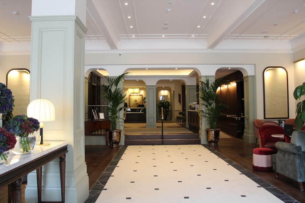 The Metropole Hotel Cork 8/47