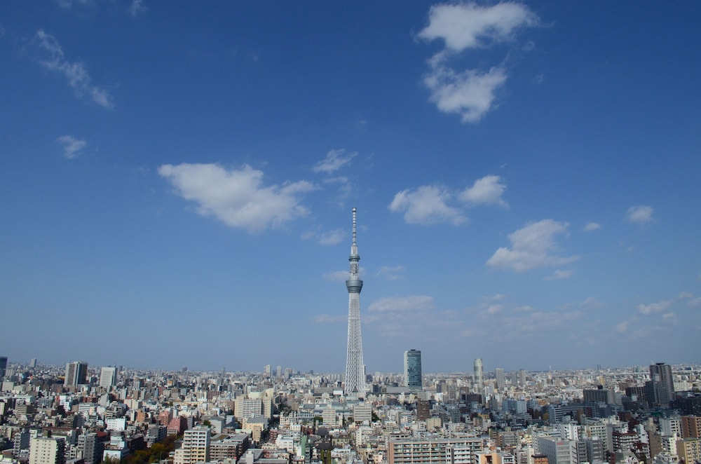 Tobu Hotel Levant Tokyo 62/69