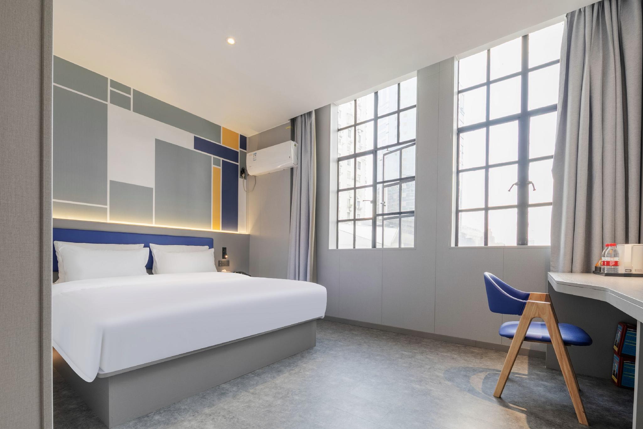 7 Days Inn Wuhan 17/50