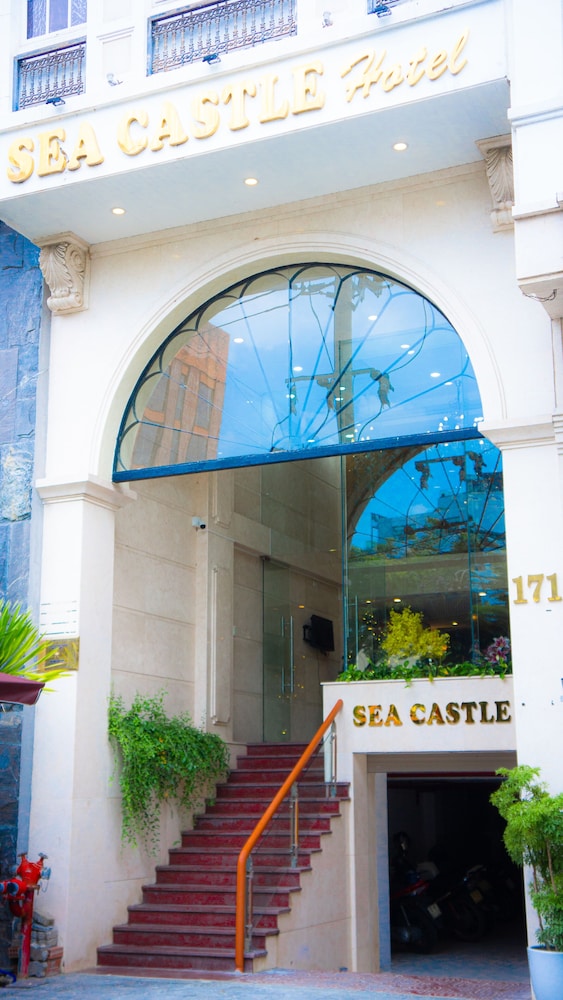 Sea Castle Hotel 6/38