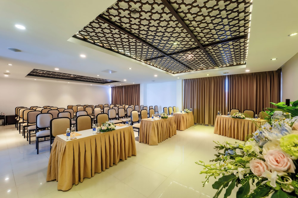 Tam Thanh Beach Resort & Spa 23/47
