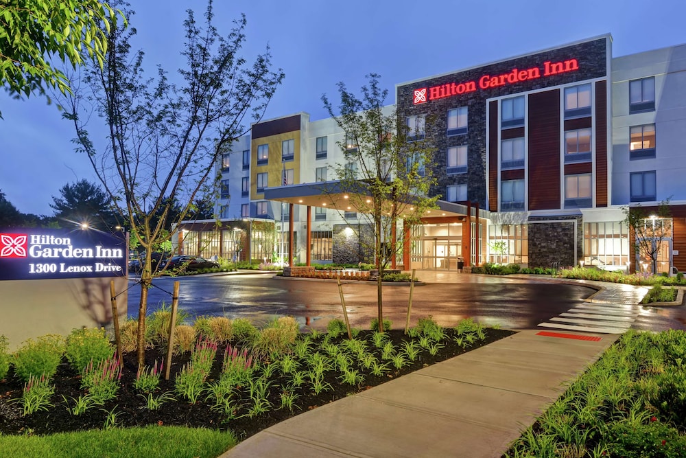 Hilton Garden Inn Princeton Lawrenceville Nj 1/58