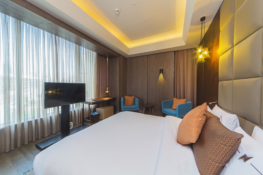 Naz City Hotel Taksim 21/69