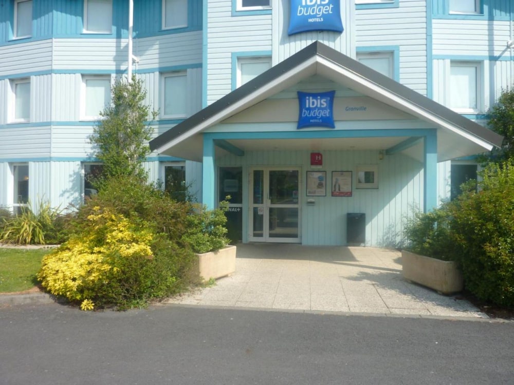 Ibis Budget Granville 4/50