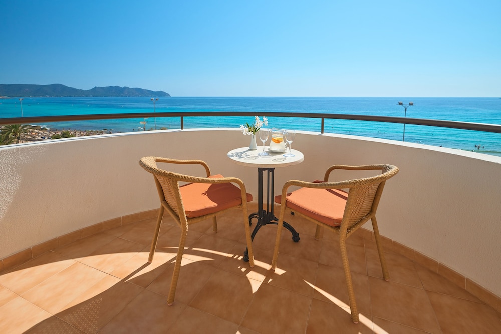 Hipotels Hipocampo Playa 44/61