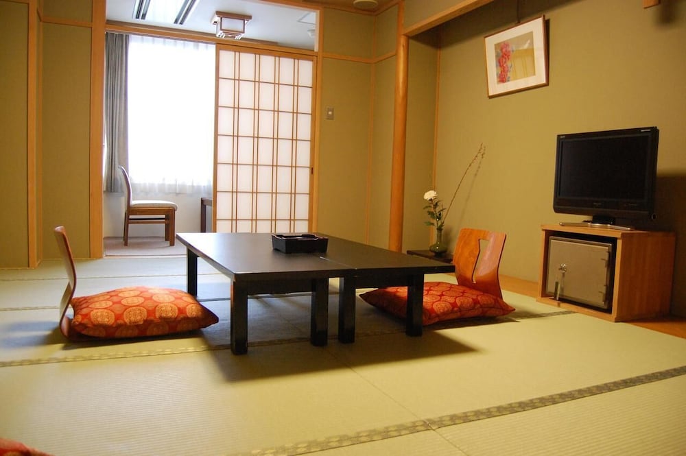Gion Fukuzumi Ryokan 8/16
