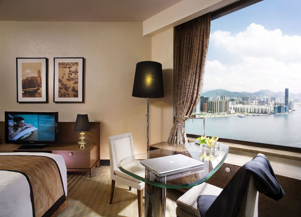 Harbour Grand Hong Kong Hotel 39/68