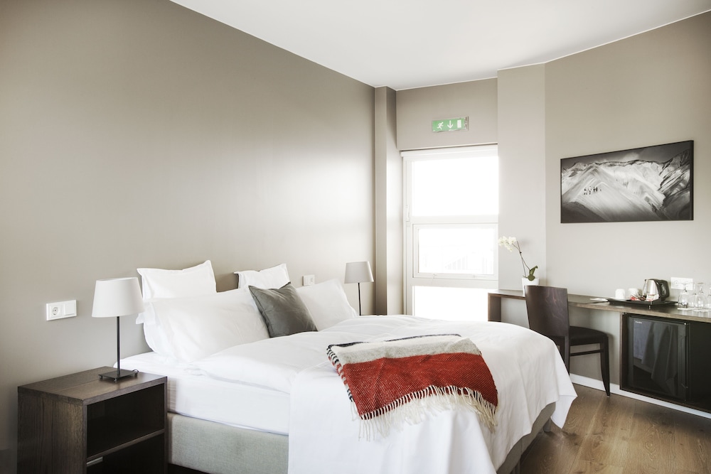 Hotel Odinsve 13/78