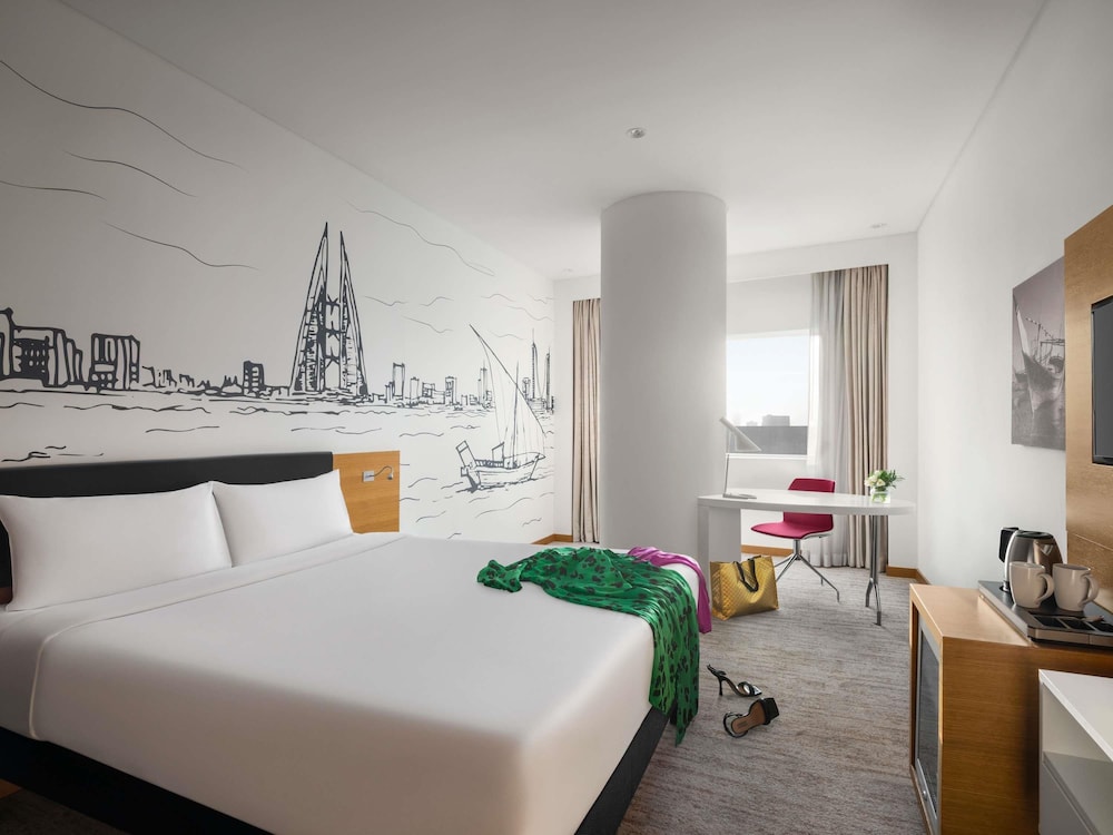 Ibis Styles Manama Diplomatic Area 39/82