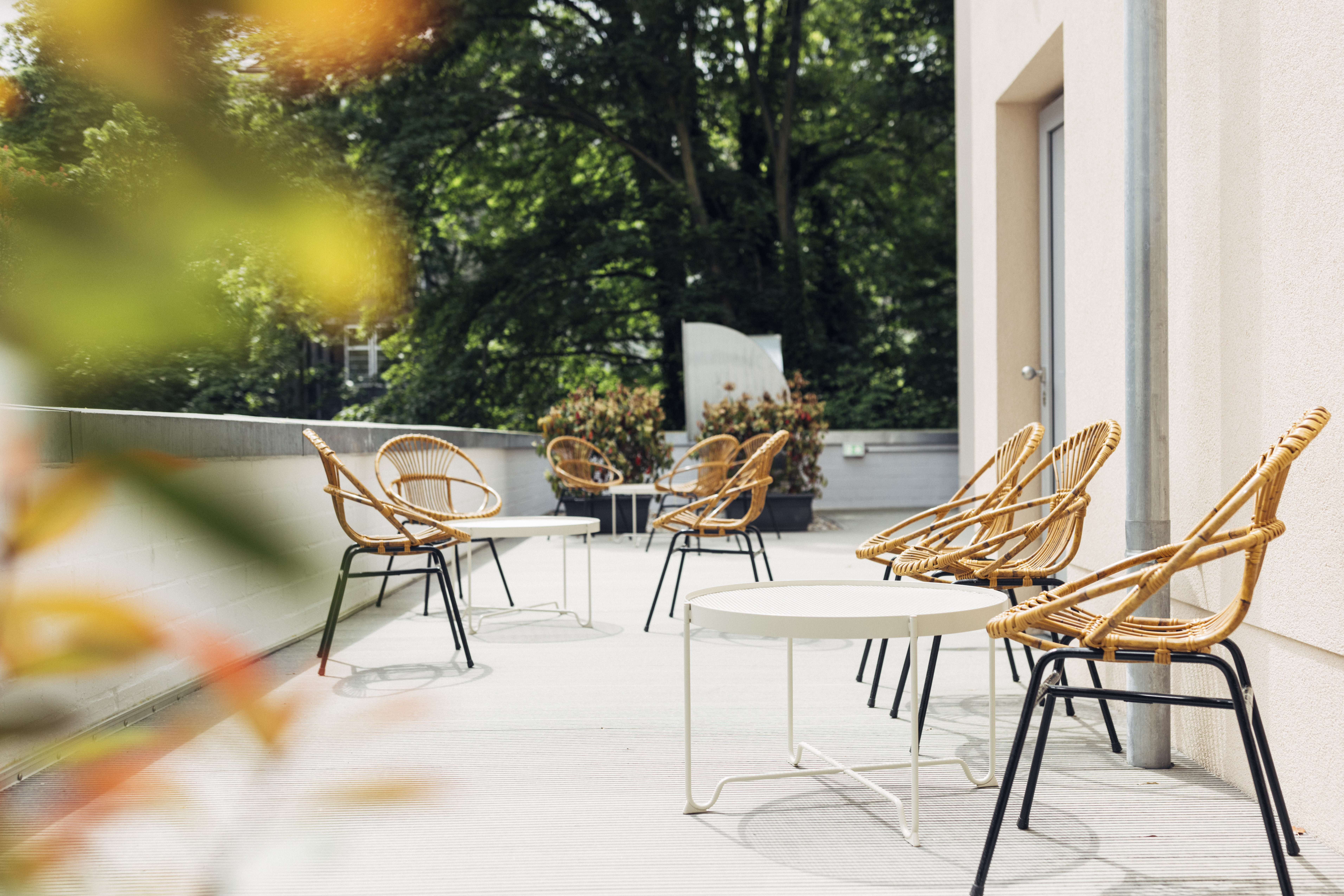 Harry's Home Berlin - Moabit Hotel & Apartments 34/40