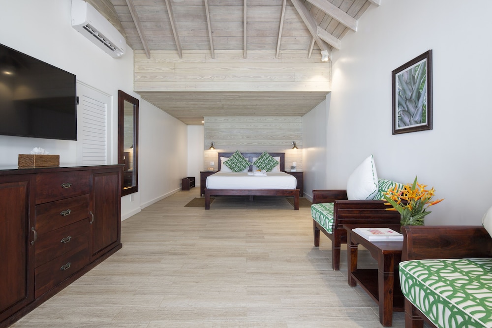 Galley Bay Resort and Spa All Inclusive Adults Only 19/83