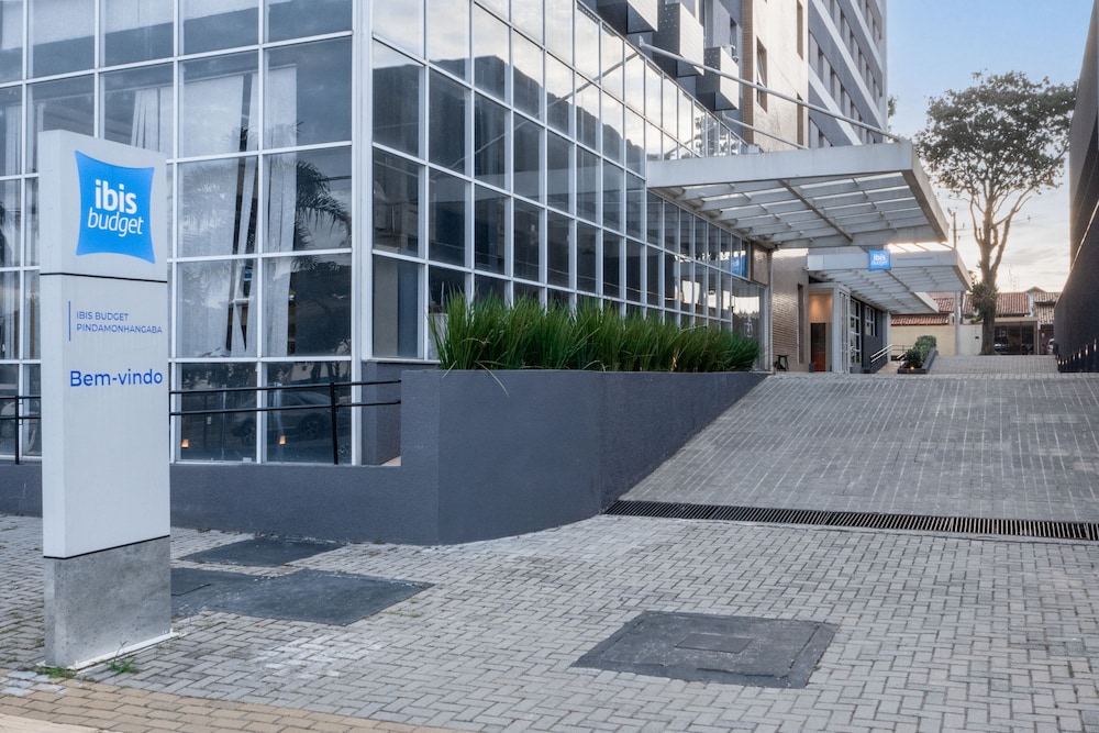 ibis budget Pindamonhangaba 45/49