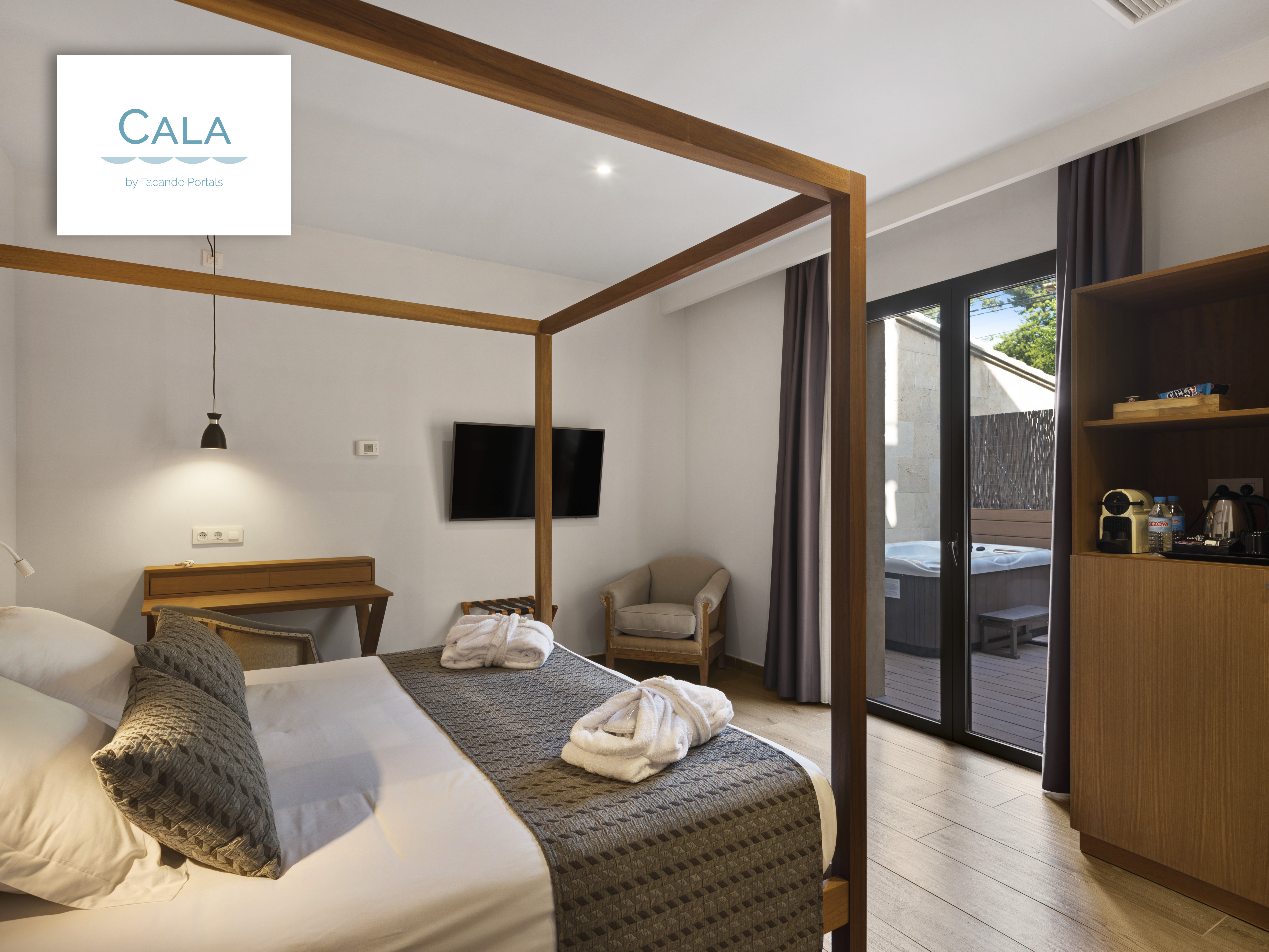 Tacande Portals Wellness & Relax Mallorca 12/50