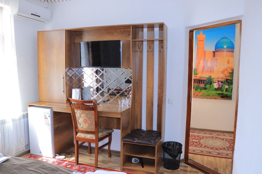Bukhara Baraka Hotel 40/46