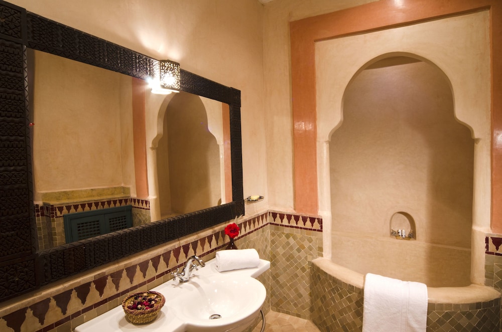 Palais Riad Berbere 49/50