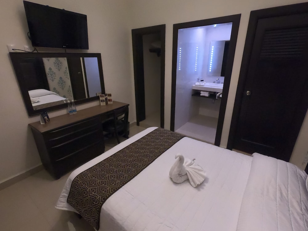 Hotel San Diego 17/50
