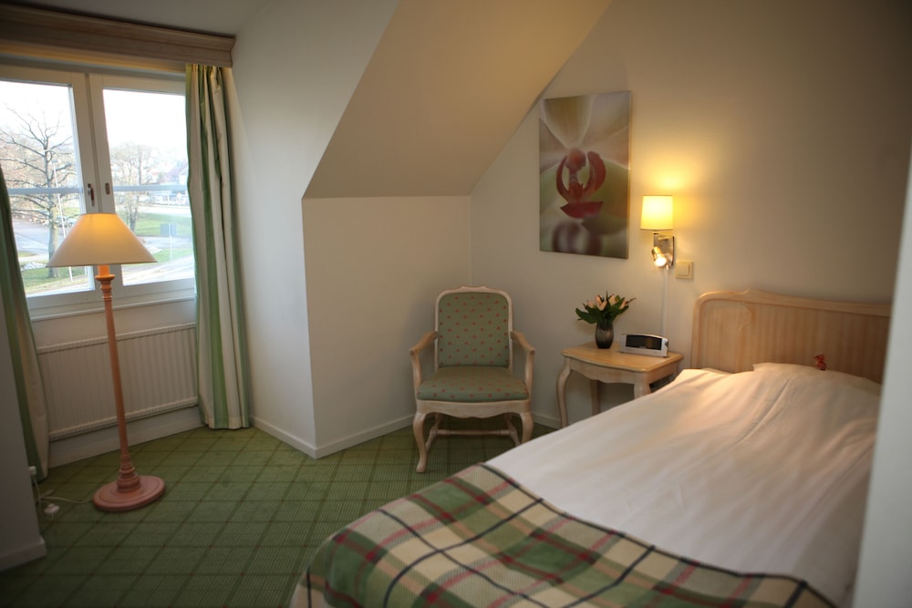 Hotel Molndals Bro 18/36