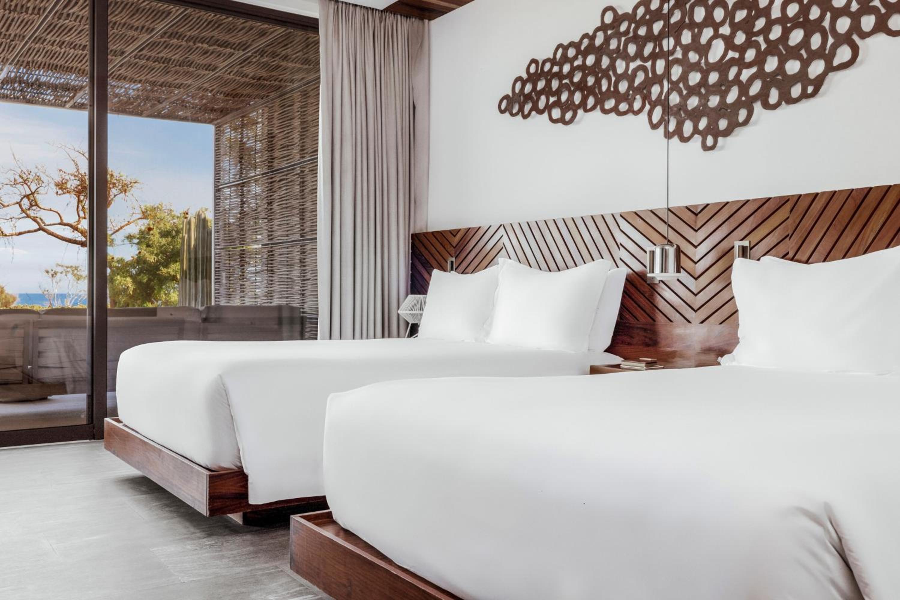 2 Bedrooms, Suite, Ocean View, Plunge Pool, Terrace