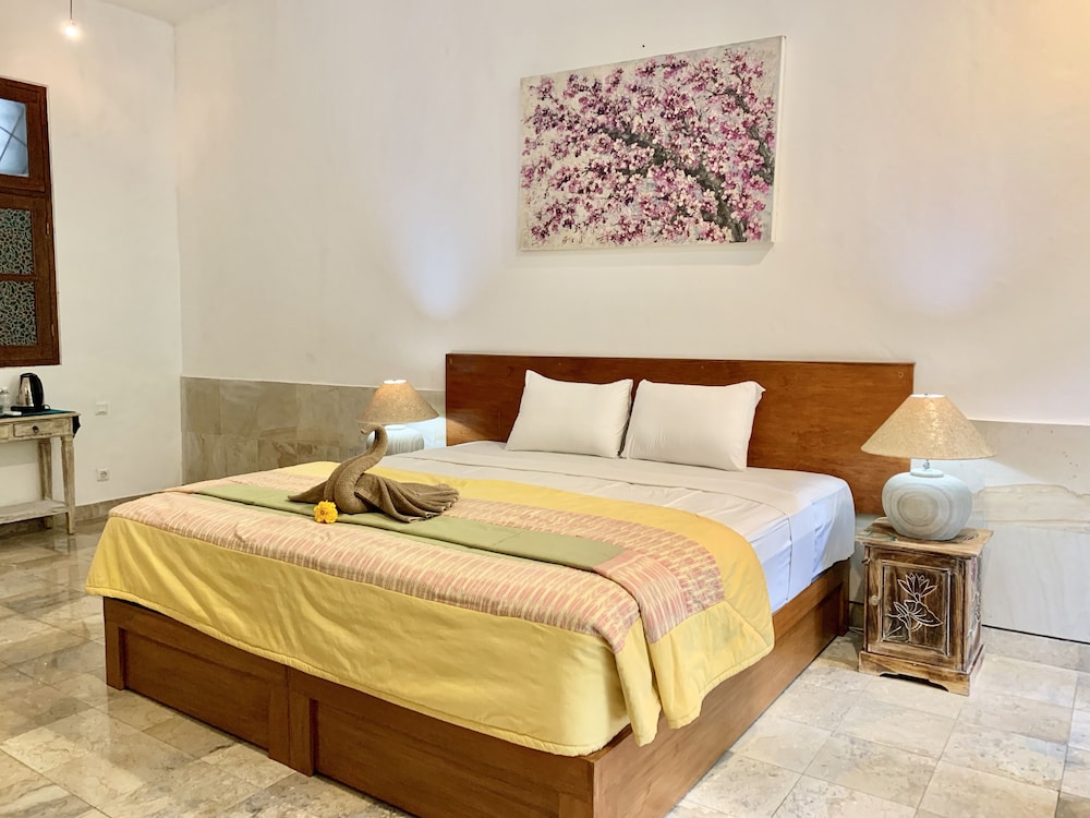 Padma Retreat Ubud 22/50