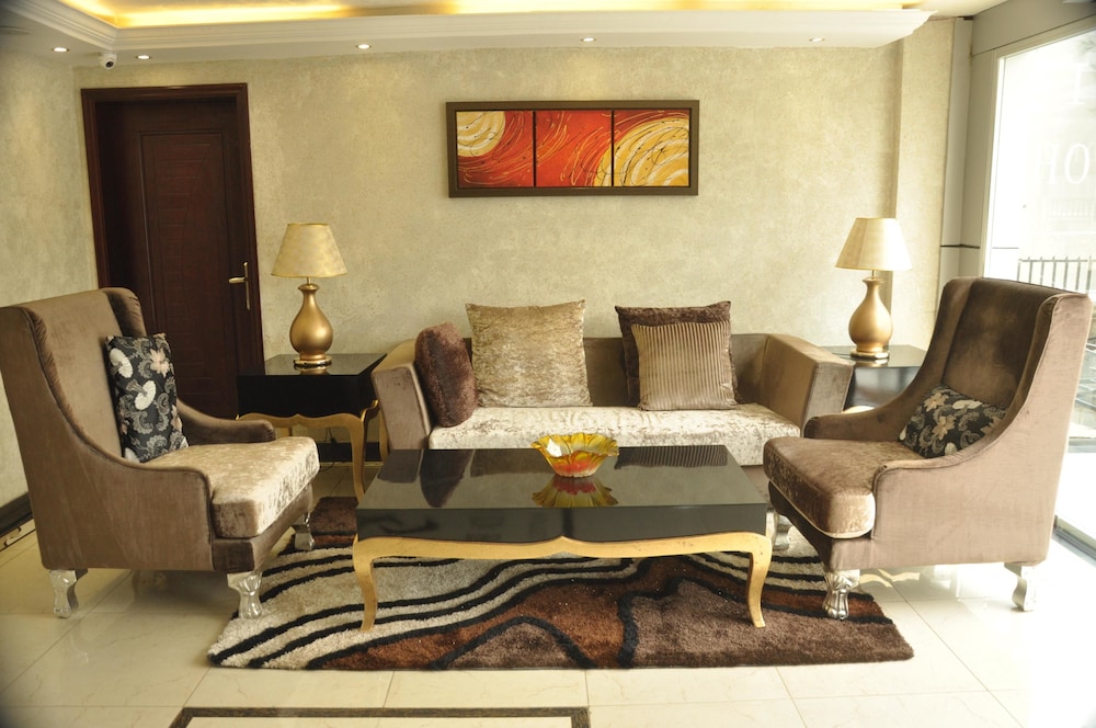 Sidra International Hotel 39/51