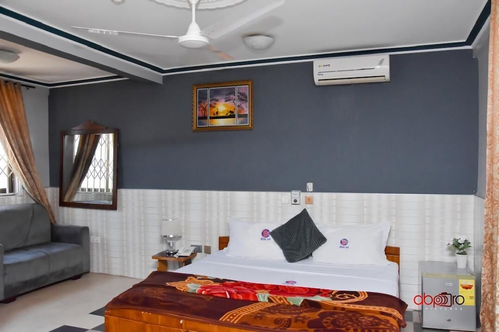 Dikab Hotel 9/29