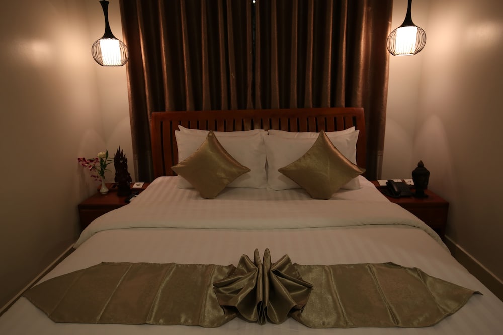 Holy Angkor Hotel 19/65
