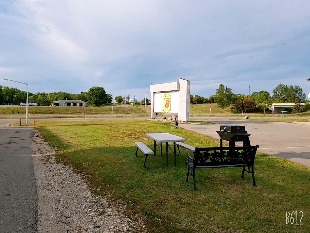 surroundings