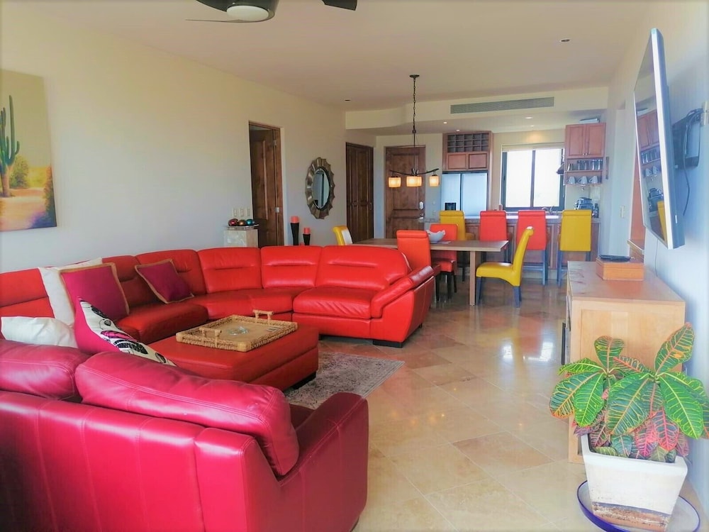 Alegranza Luxury Resort All Master Suite 30/50