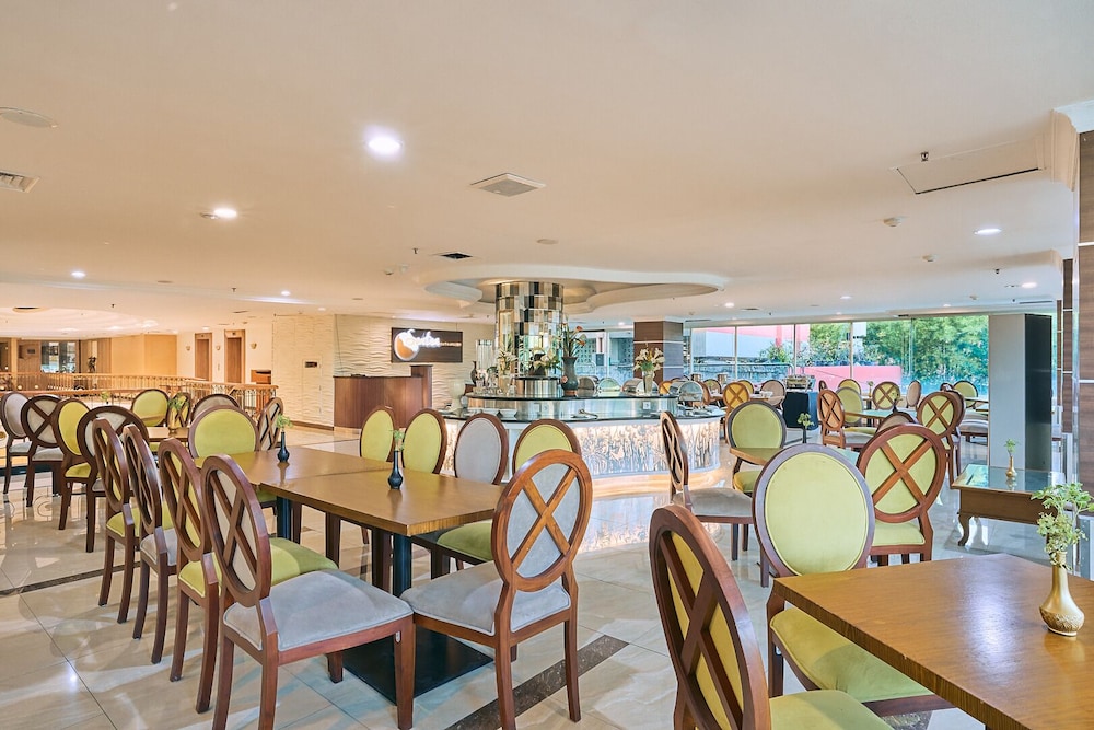 Horison Ultima Menteng Jakarta 41/50