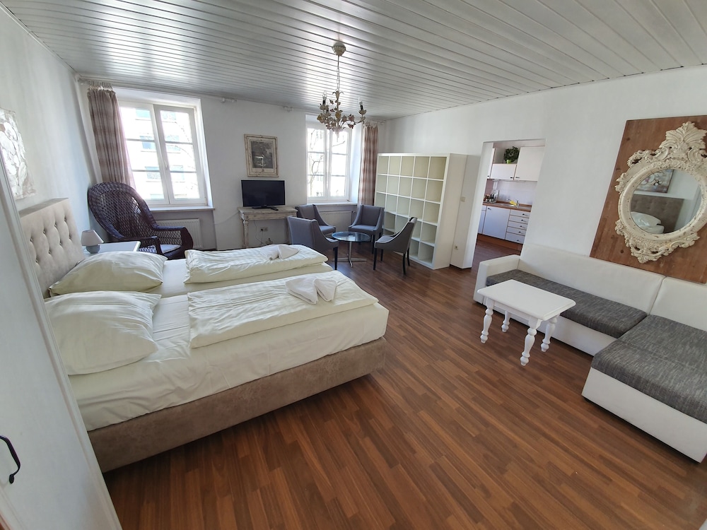 Pension Seibel 42/58