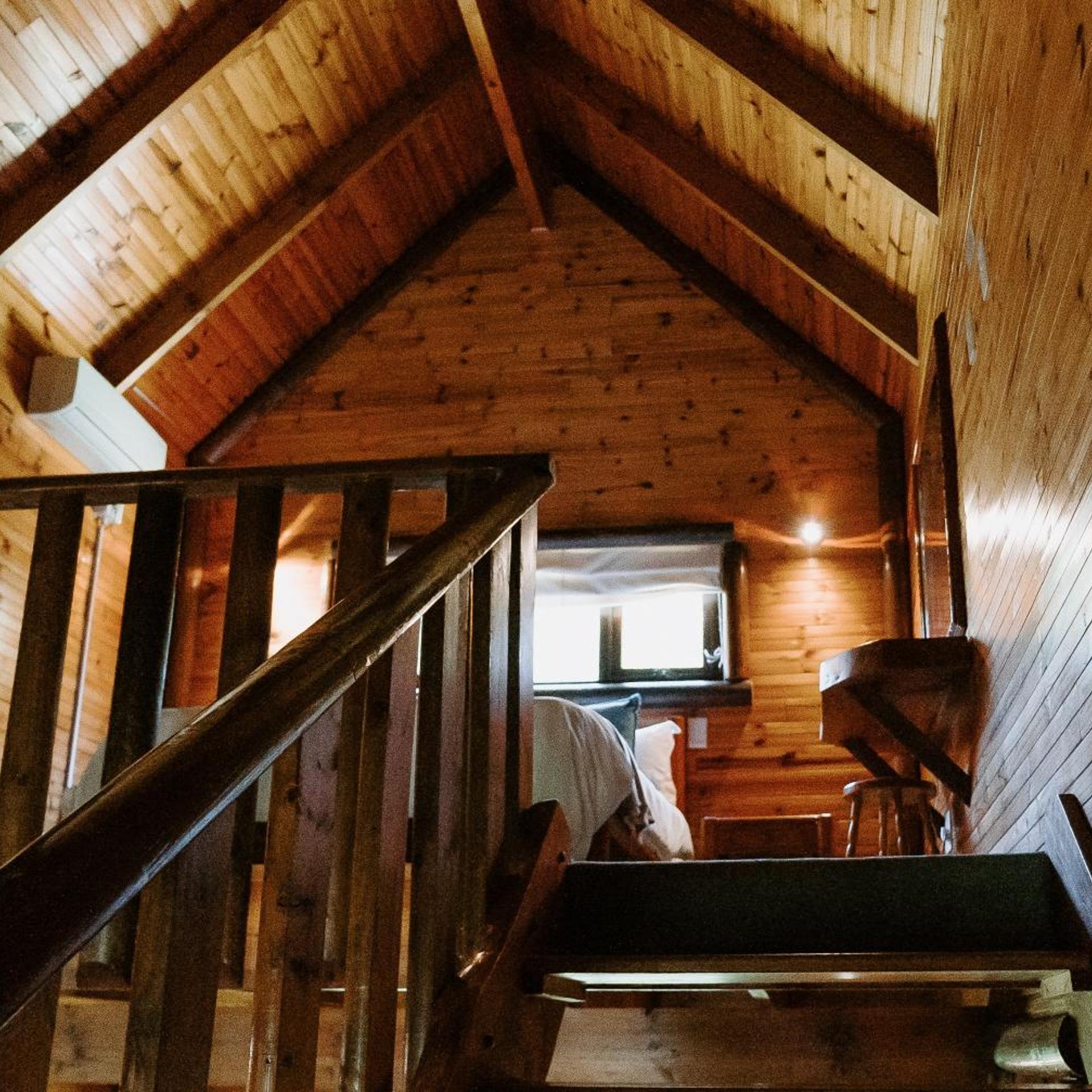 Tsitsikamma Lodge 32/50