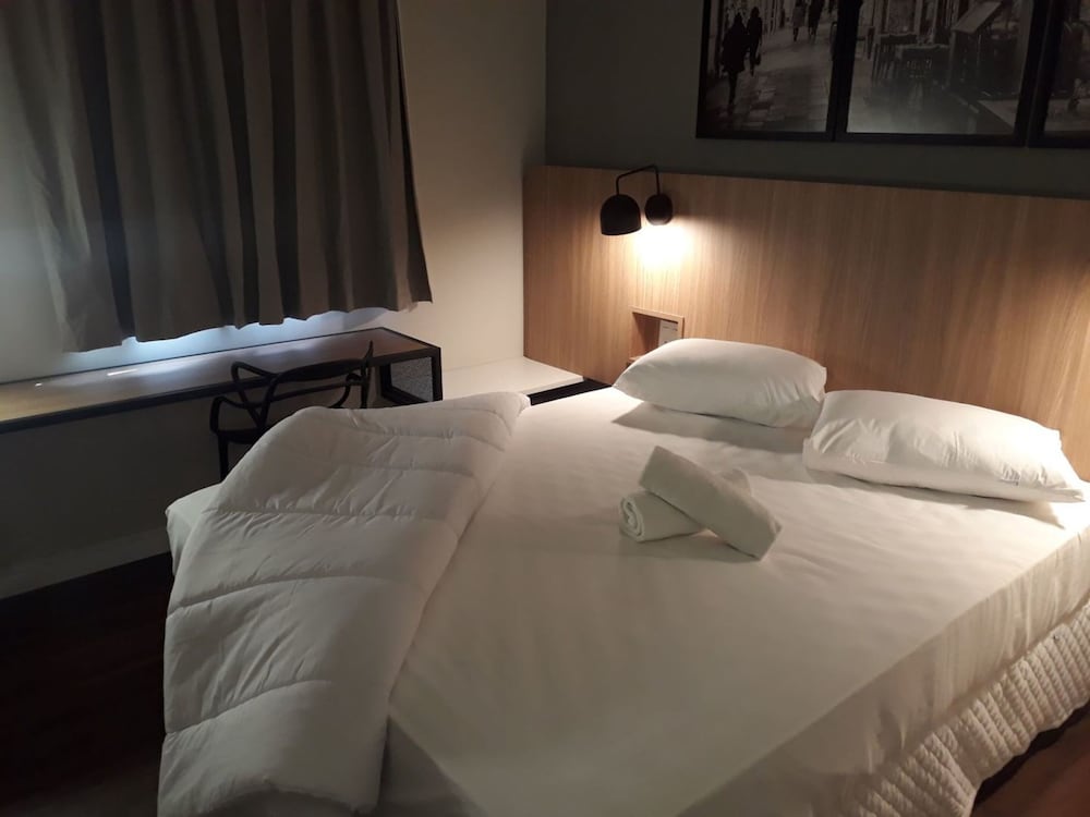 Route Hotel Uberaba 10/35