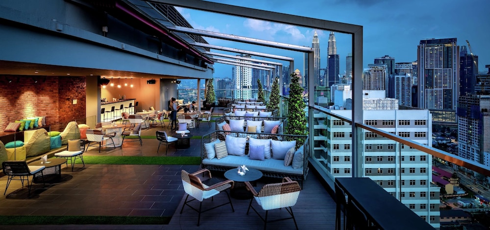 Hilton Garden Inn Kuala Lumpur Jalan Tuanku Abdul Rahman South 49/61